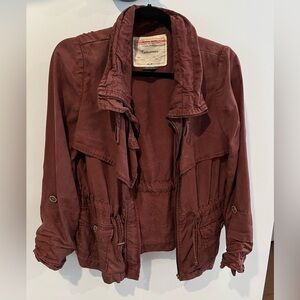 Cartonnier Utility Jacket